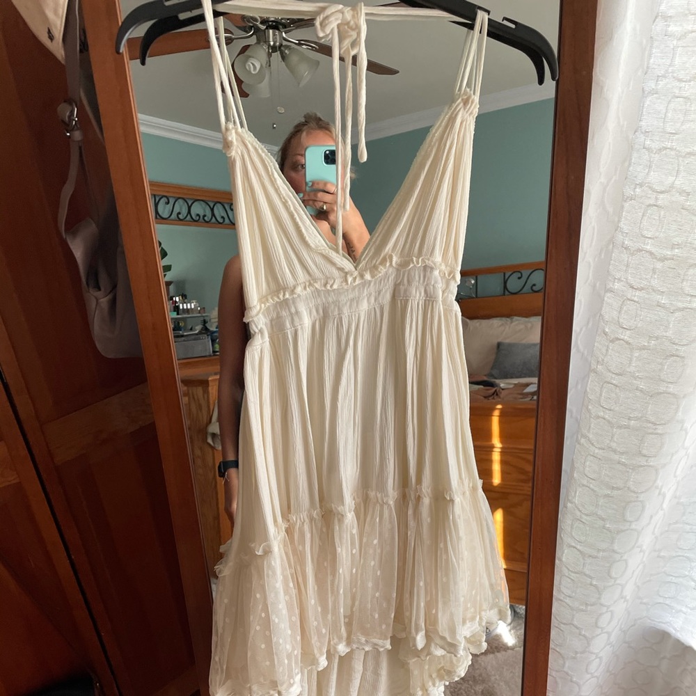 R Vivimos Sundress